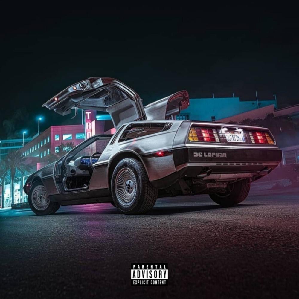 See Me Go Away (Explicit)