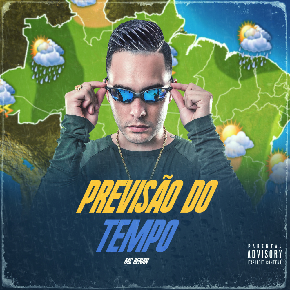 Previsão do Tempo (Explicit)