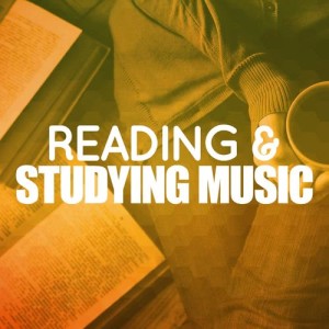 อัลบัม Reading and Studying Music ศิลปิน Concentration Music Ensemble