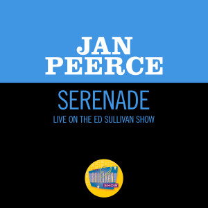 Serenade (Live On The Ed Sullivan Show, November 12, 1961)