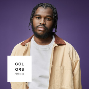 Album Marvin - A COLORS SHOW (Explicit) from Malik Moses
