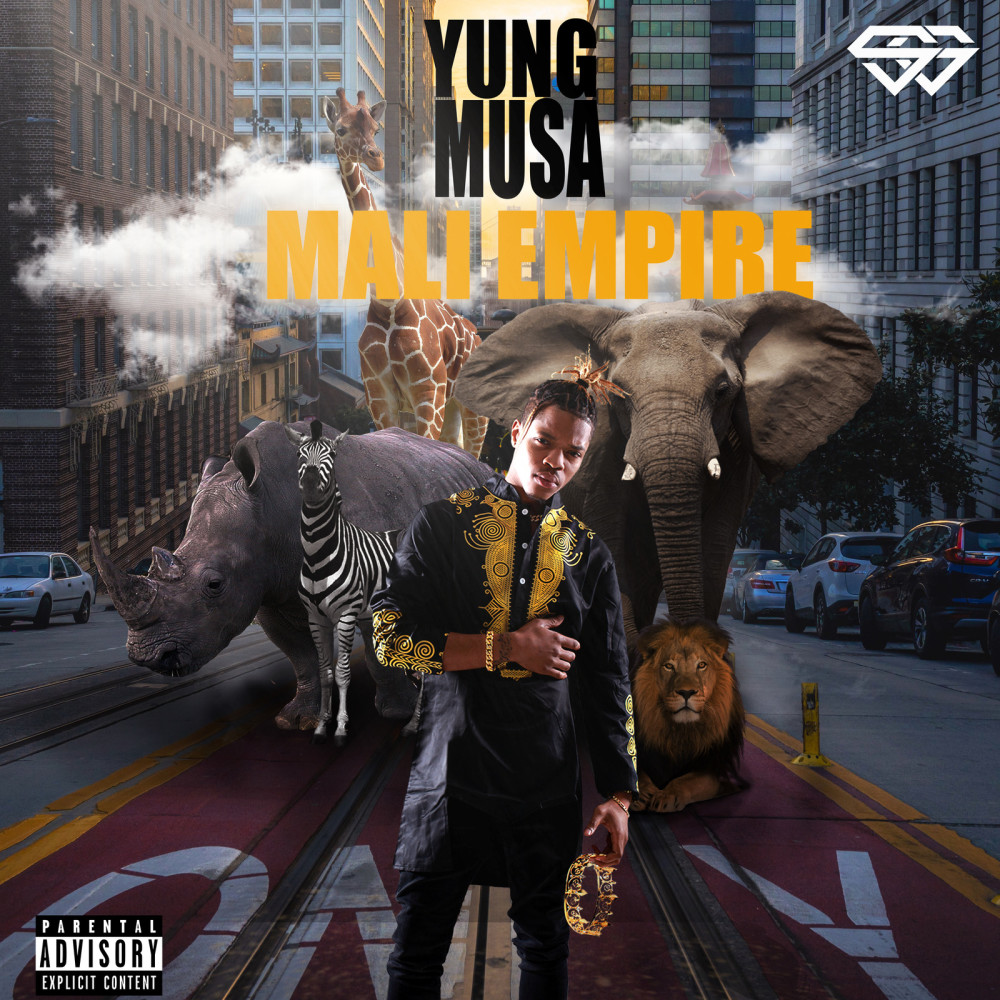 Another One (Explicit)