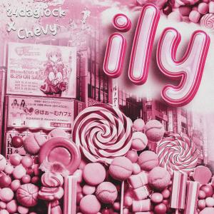 Album ily (feat. Chevy) oleh CHEVY