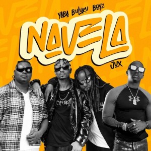Album Navela from Yaba Buluku Boyz