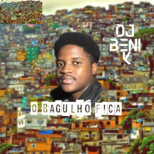 Album O Bagulho Fica (Instrumental) from Dj beni k