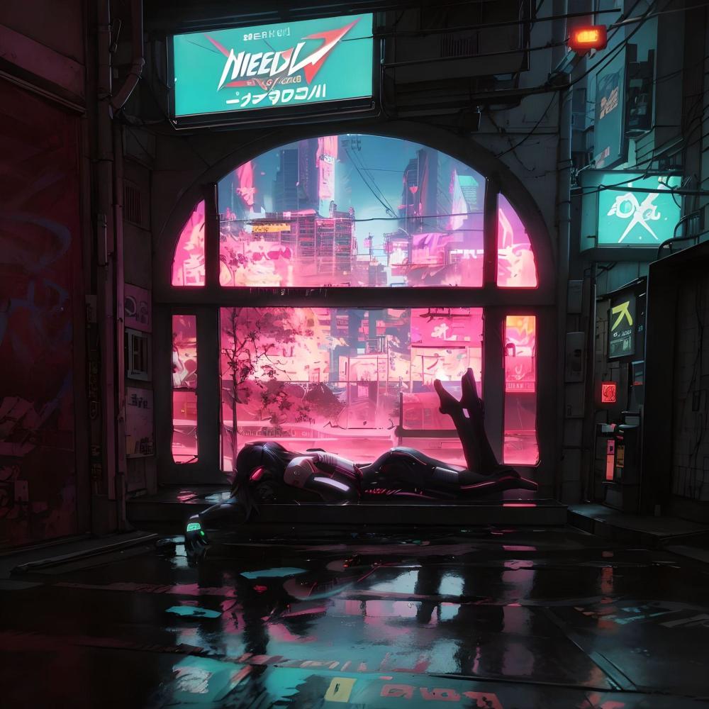 Looking For (feat. Amvis) (Colla Gen Remix)
