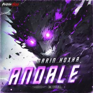Marin Hoxha的專輯Andale