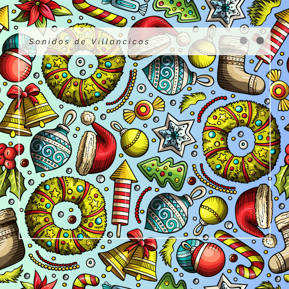 Tempo di miracoli: Jingle Bells