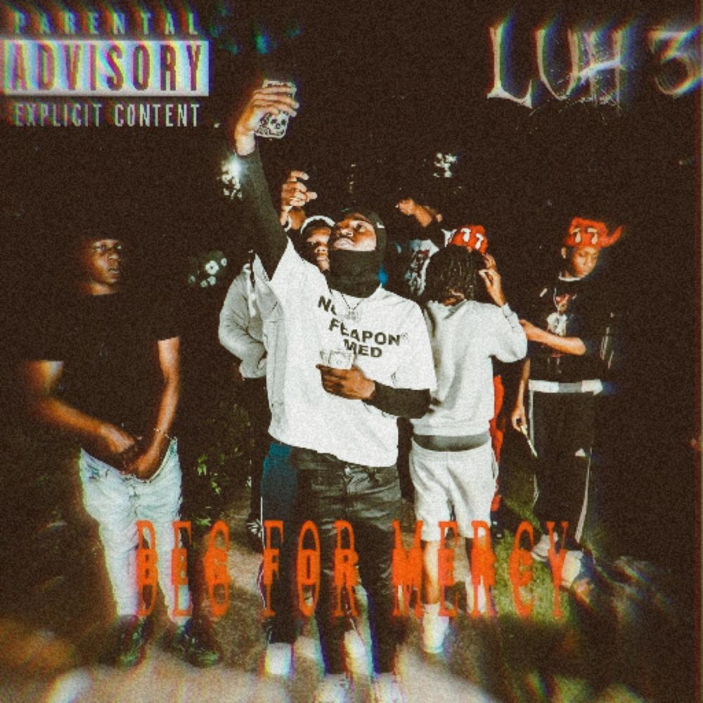 Scaty Scaty (feat. Luh 30, Baby marq, Luh 2 & Luh 10)