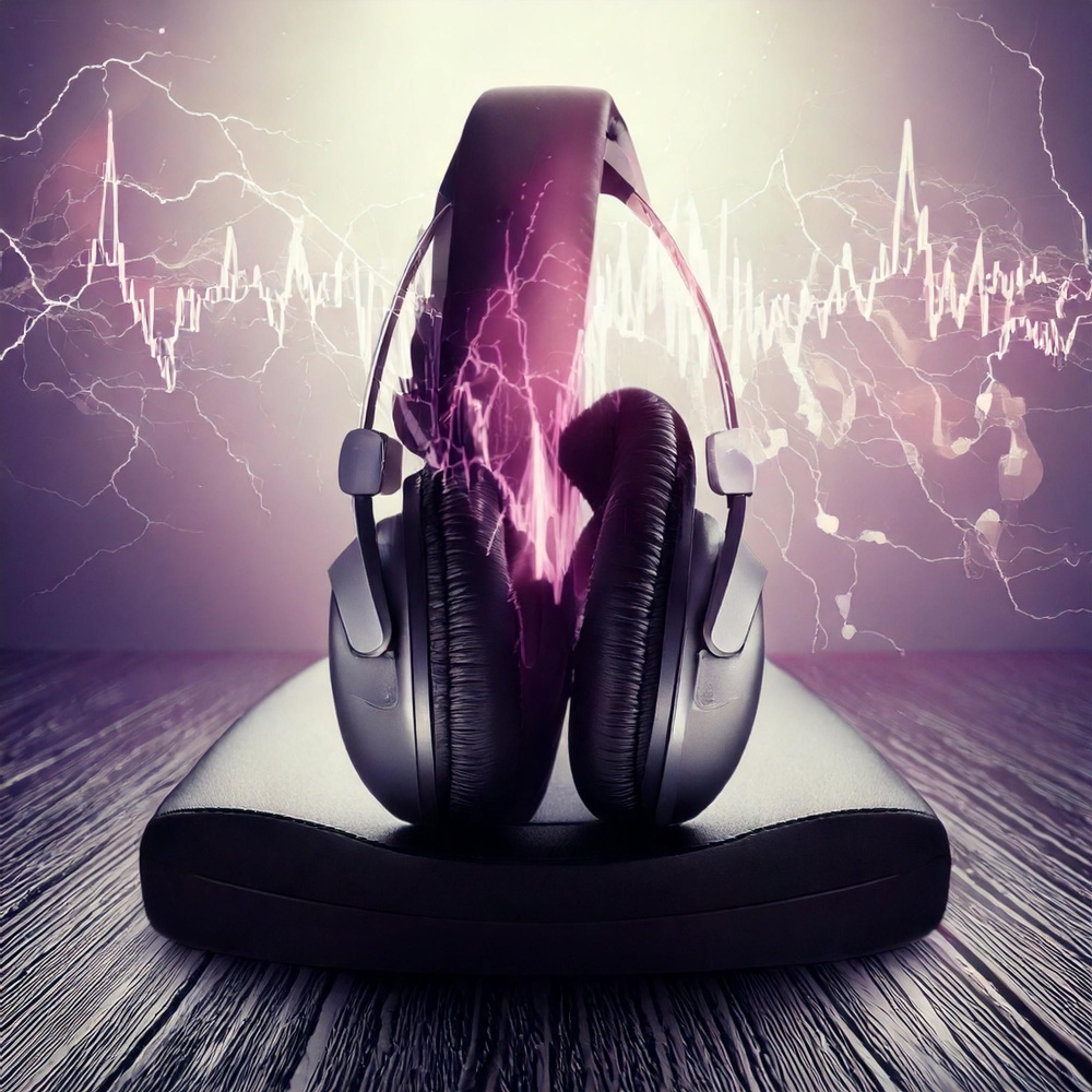 Grounding Focus Sound