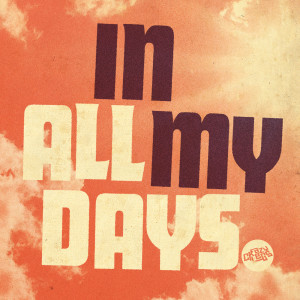 Tommy Rawson的專輯In All My Days