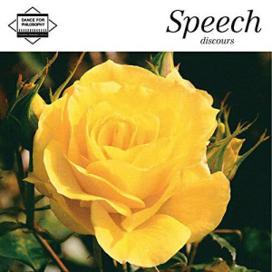 收聽フィロソフィーのダンス的Speech (Vocal Off Version) (ボーカル・オフ・バージョン)歌詞歌曲