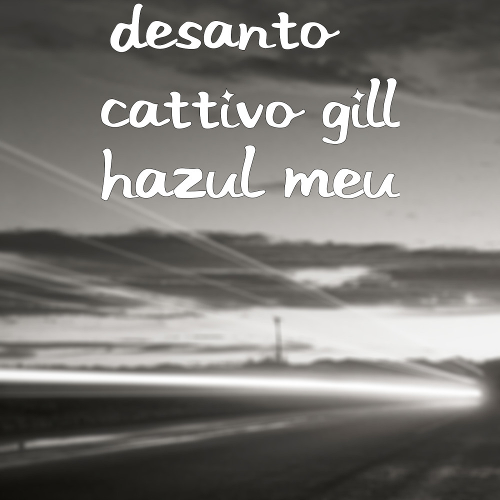 Hazul Meu