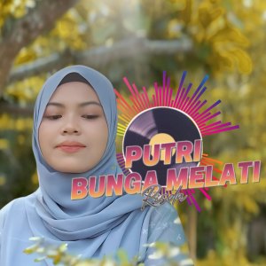 Listen to Putri Bunga Melati (Electropop) song with lyrics from Risda