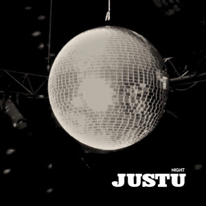 Dengarkan Night lagu dari Justu dengan lirik
