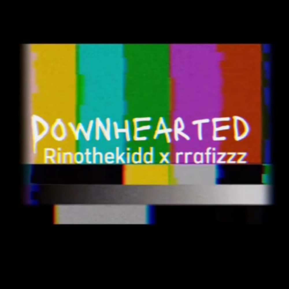 Downhearted
