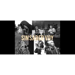 Doble Termino的專輯Sin saber Voy (feat. Chystemc, Inkognito & Ontoro)