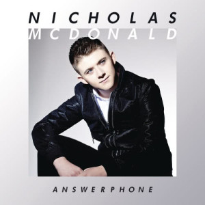 Nicholas McDonald的專輯Answerphone