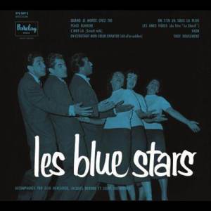 收聽Les Blue Stars的Fado (Album Version)歌詞歌曲