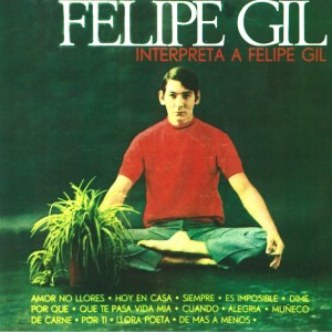 ดาวน์โหลดและฟังเพลง Es Imposible พร้อมเนื้อเพลงจาก Felipe Gil