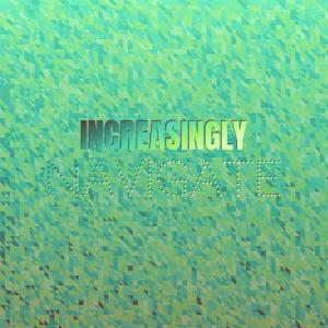 Various Artists的專輯Increasingly Navigate