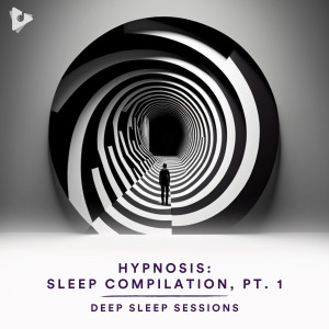 Sleep Music by Lullify的專輯Hypnosis: Sleep Compilation, Pt. 1