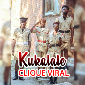 Album Kukalale from Clique Viral