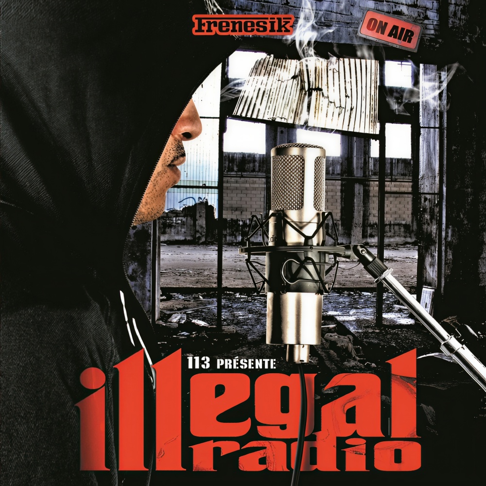 Pirate radio
