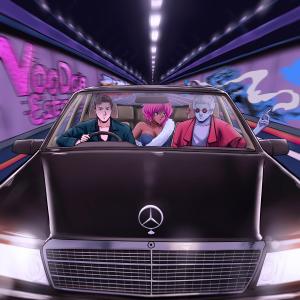 收聽Klasey Jones的Dagenham Blues歌詞歌曲