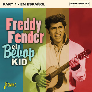 El Bebop Kid, Pt. 1 (En Español)