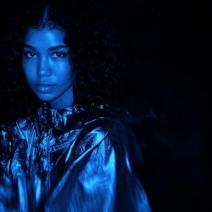 收聽Jhené Aiko的Triggered (Remix|Explicit)歌詞歌曲