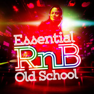 Album Essential Rnb Old School from R&B Allstars