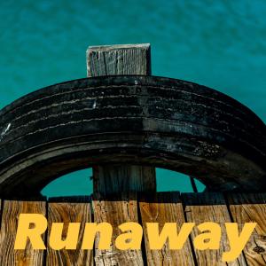 ดาวน์โหลดและฟังเพลง Runaway (Explicit) พร้อมเนื้อเพลงจาก Mac Truc