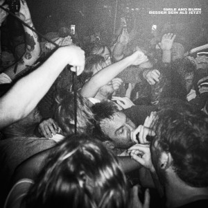 Listen to Computer spielen (Explicit) song with lyrics from Smile and Burn
