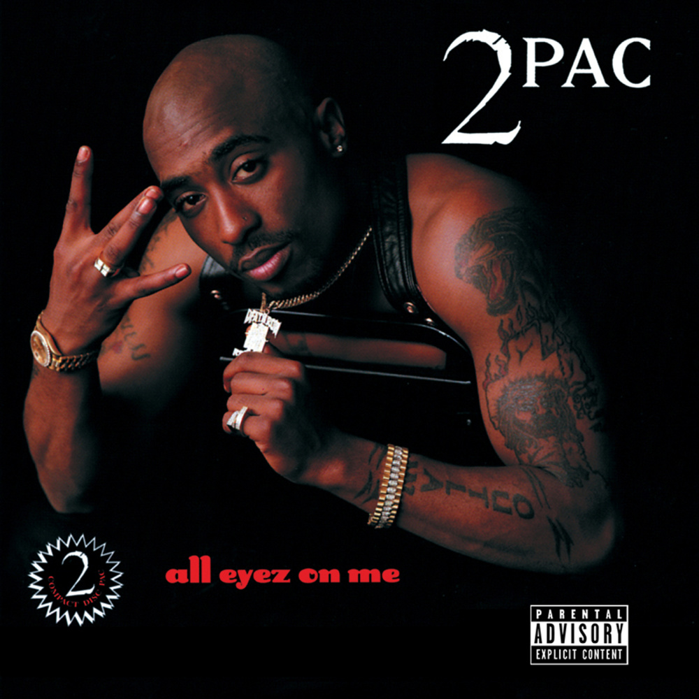 All About U (Explicit)