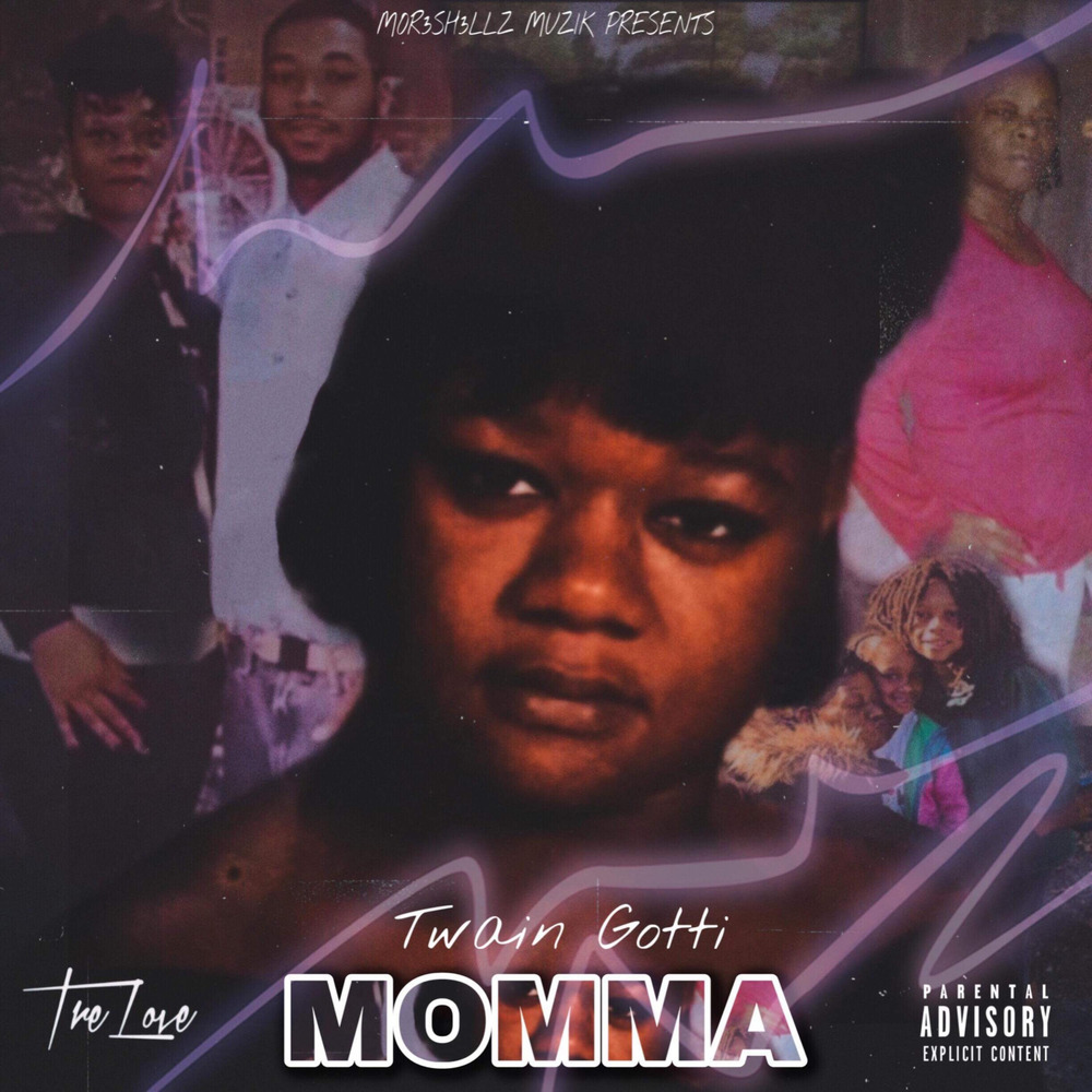 Momma (Explicit)