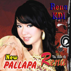 Rena Monata的專輯New Pallapa The Best Of Rena