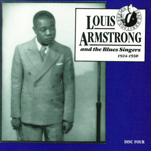 ดาวน์โหลดและฟังเพลง Kid Man Blues พร้อมเนื้อเพลงจาก Louis Armstrong