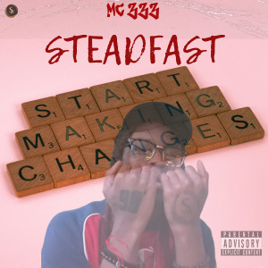 Album Steadfast (Explicit) from MC 333