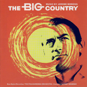 收聽Philharmonia Orchestra的Dance 1 (From "The Big Country")歌詞歌曲