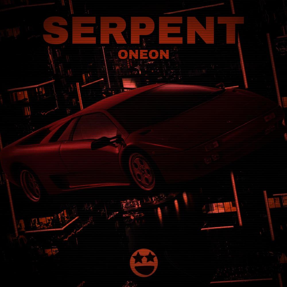 Serpent (Sped Up)