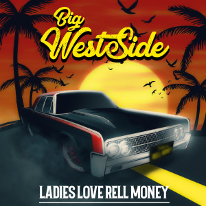 Dengarkan lagu Senority (Explicit) nyanyian LadiesLoveRellMoney dengan lirik