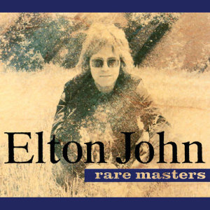 收聽Elton John的Into The Old Man's Shoes歌詞歌曲