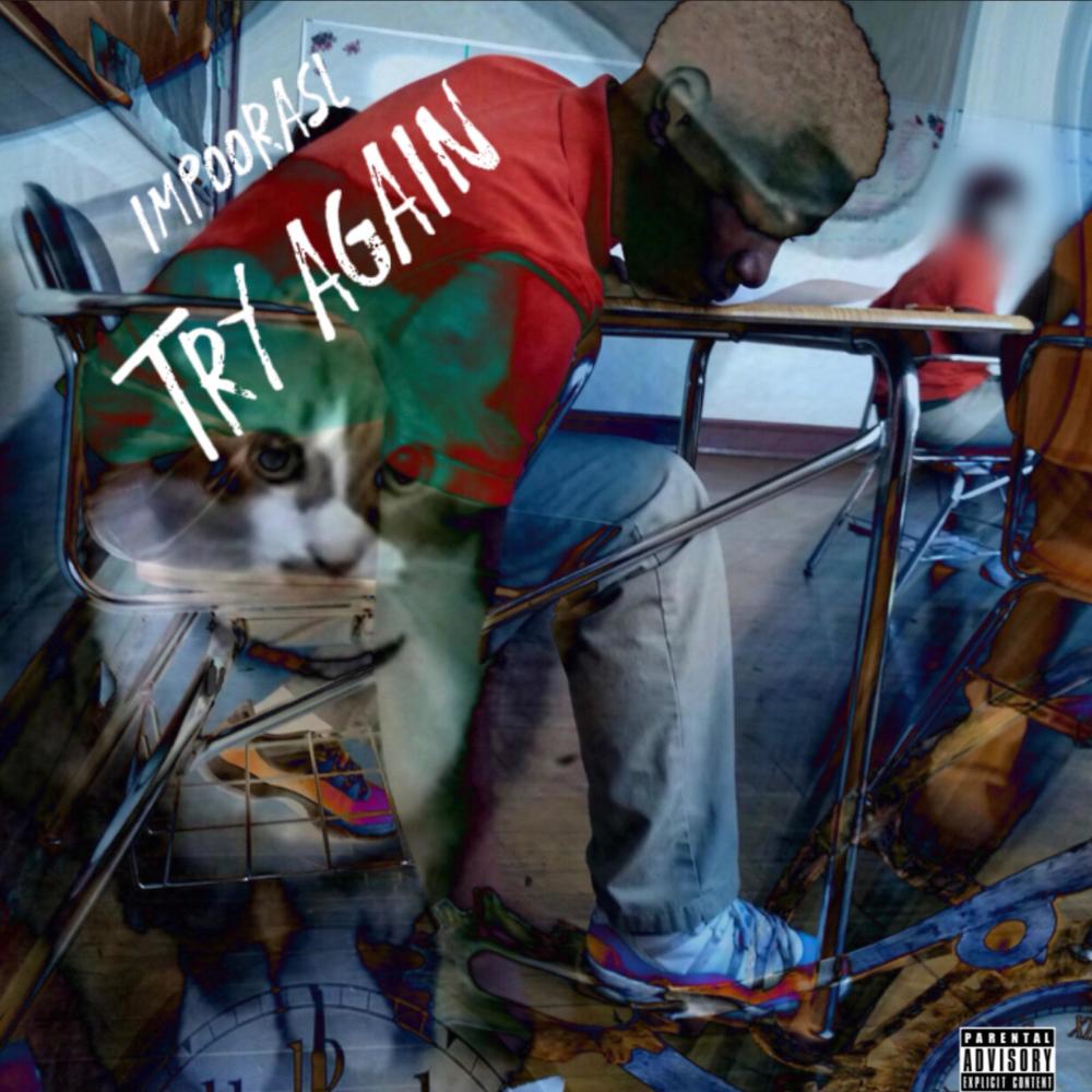 Antisocial (Explicit)