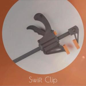 Album Swift Clip from Various