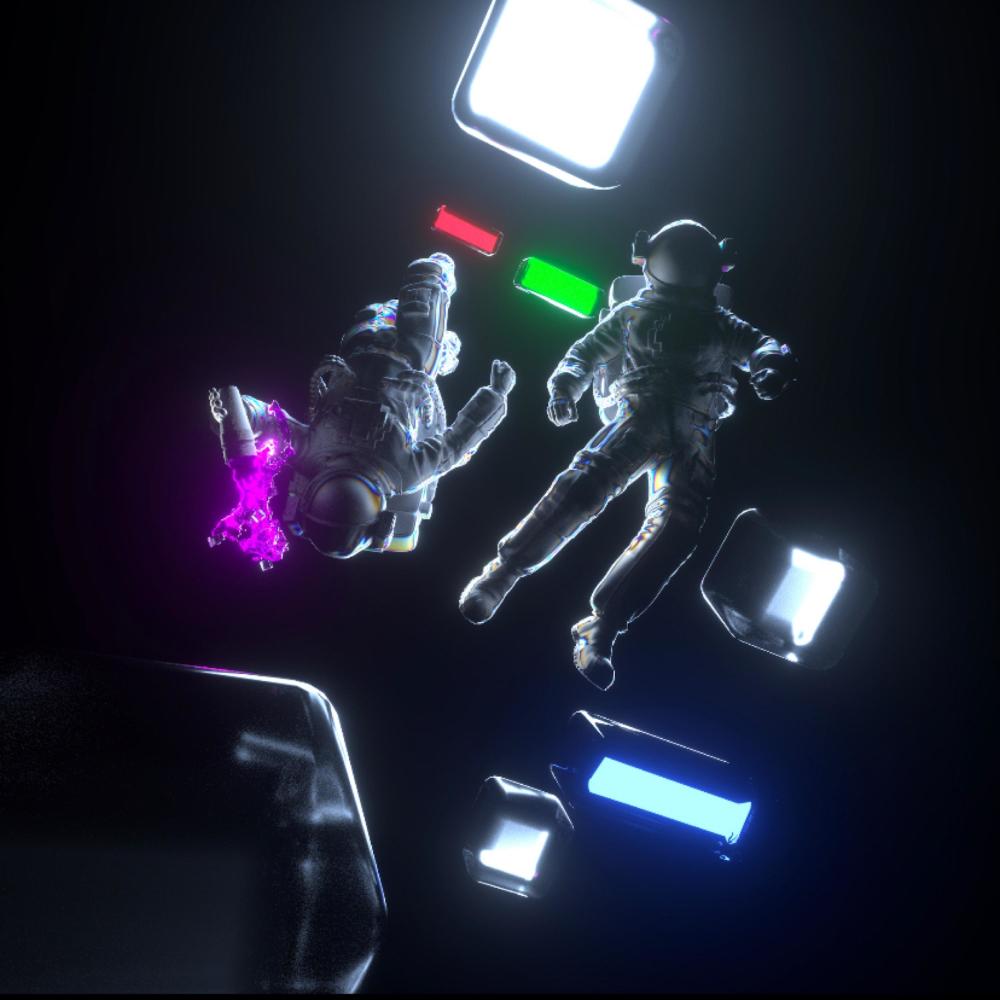 Moon Boy (Explicit)