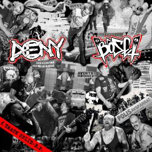 收聽Deny的Fight Back (Explicit)歌詞歌曲