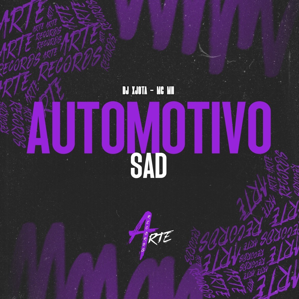 Automotivo Sad (Explicit)