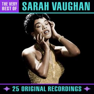 ดาวน์โหลดและฟังเพลง Just Friends พร้อมเนื้อเพลงจาก Sarah Vaughan