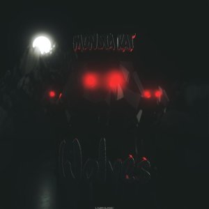 收聽Monsta Kat的Wolves (RainDropz! Remix Edit)歌詞歌曲